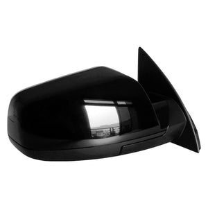 Passenger Side Door Mirror image