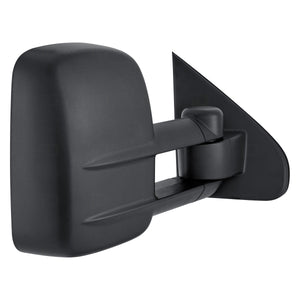 Passenger Side Door Mirror image