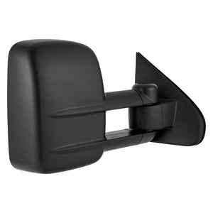 Passenger Side Door Mirror image