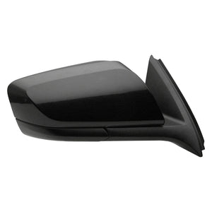 Passenger Side Door Mirror image