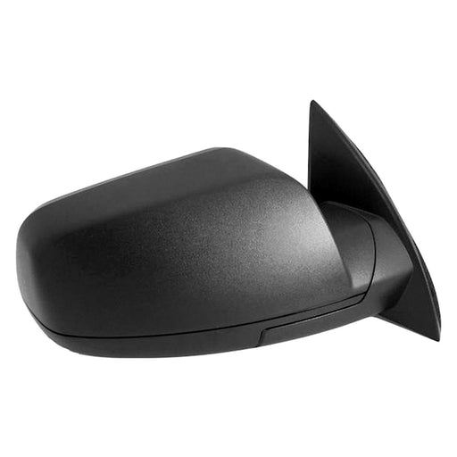 2015-2017 Chevrolet Equinox Passenger Side Door Mirror Assembly - GM1321479-Partify-Painted-Replacement-Body-Parts