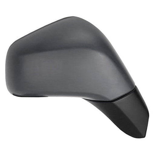 2013 Buick Encore Passenger Side Door Mirror Power Heated W/O Memory Assembly - GM1321483-Partify-Painted-Replacement-Body-Parts