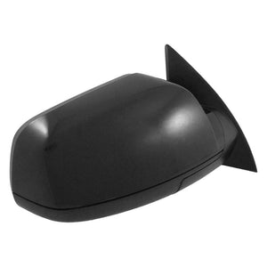 Passenger Side Door Mirror image