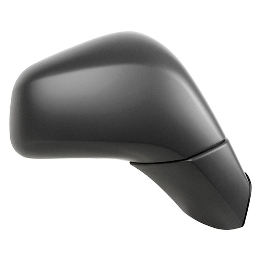 2015 Chevrolet Trax LTZ Passenger Side Door Mirror Power Heated Assembly - GM1321494-Partify-Painted-Replacement-Body-Parts