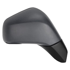 Passenger Side Door Mirror image