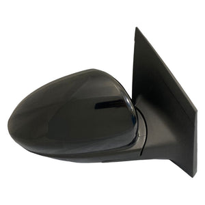 Passenger Side Door Mirror image