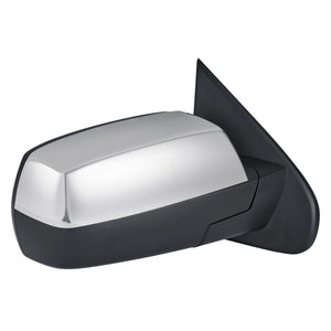 Passenger Side Door Mirror image