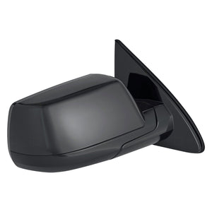 Passenger Side Door Mirror image