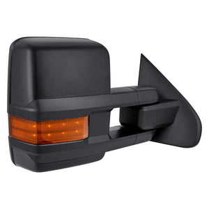 Passenger Side Door Mirror image