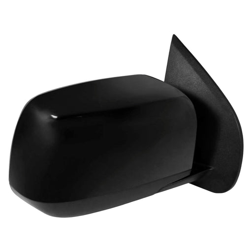 2017-2022 Chevrolet Colorado/GMC Canyon Passenger Side Door Mirror Power Heated 2Nd Design (6 Pin) - GM1321523-Partify-Painted-Replacement-Body-Parts