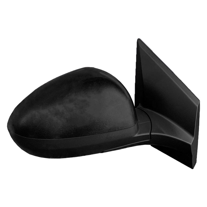 2013-2014 Chevrolet Sonic Passenger Side Door Mirror Power Heated Assembly - GM1321535-Partify-Painted-Replacement-Body-Parts