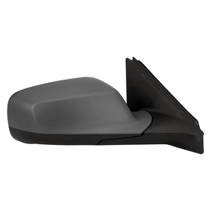 Passenger Side Door Mirror image