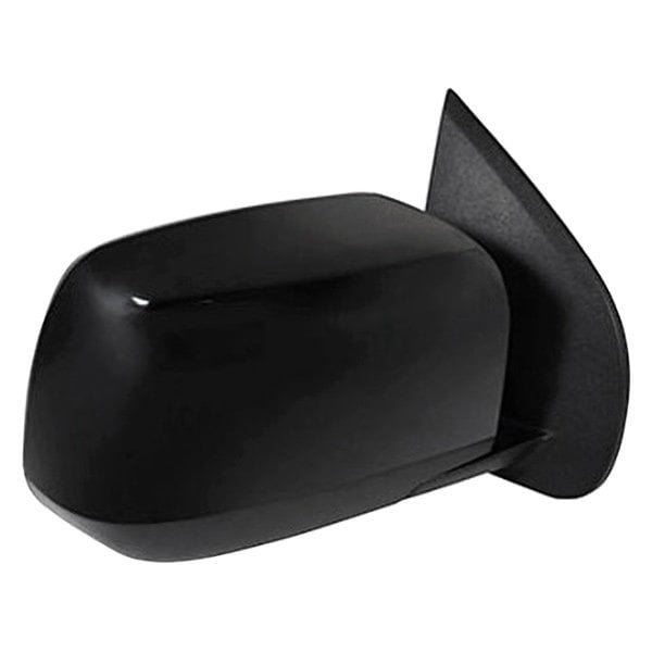 2018-2022 GMC Canyon/Chevrolet Colorado Passenger Side Door Mirror Heated 2Nd Design Man-Folding Assembly - GM1321546-Partify-Painted-Replacement-Body-Parts