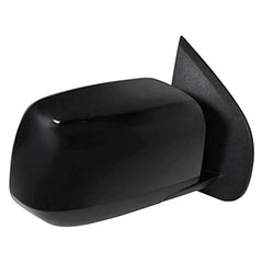 Passenger Side Door Mirror image