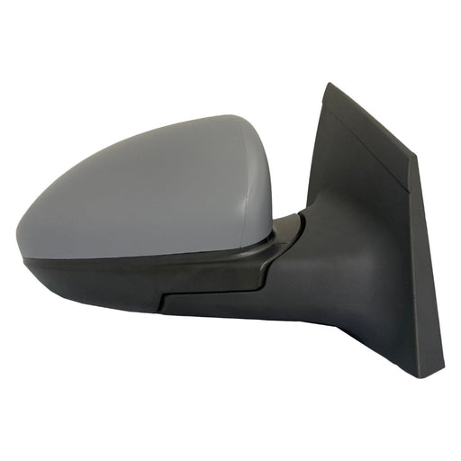 2013-2016 Chevrolet Cruze/Cruze Limited Passenger Side Door Mirror Power W/Side Object Sensor Assembly - GM1321549-Partify-Painted-Replacement-Body-Parts