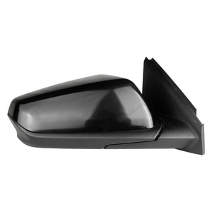 Passenger Side Door Mirror image