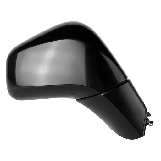 2017-2022 Chevrolet Trax LT/Premier/Buick Encore Passenger Side Door Mirror Korea Built W/O Side Object Sensors - GM1321562-Partify-Painted-Replacement-Body-Parts