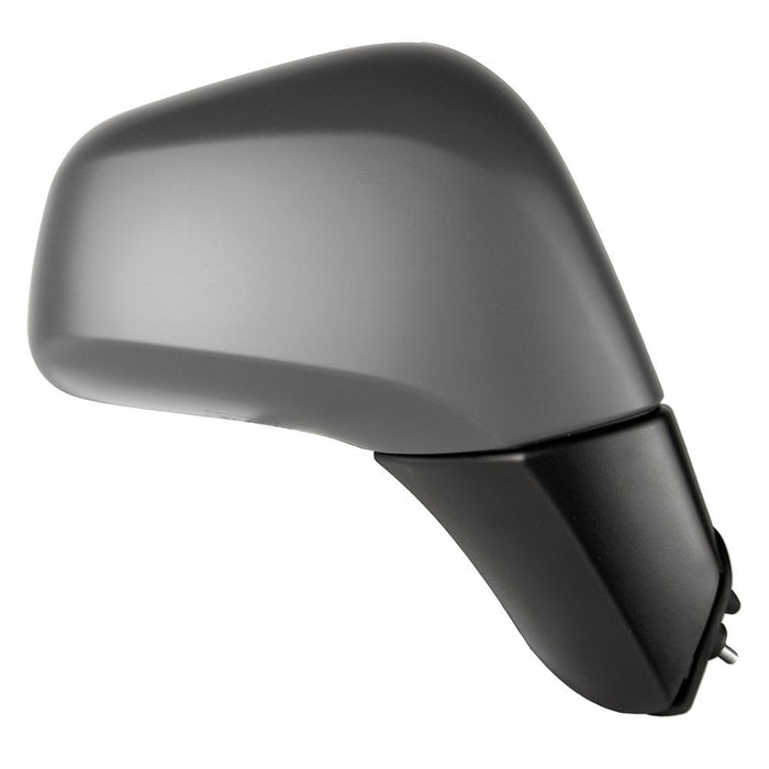 2017-2020 Chevrolet Trax LS Passenger Side Door Mirror Mexico Built Assembly - GM1321578-Partify-Painted-Replacement-Body-Parts