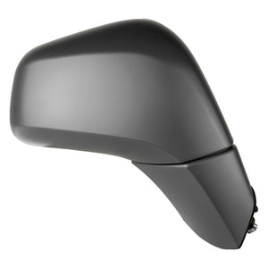Passenger Side Door Mirror image