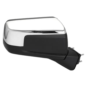 Passenger Side Door Mirror image