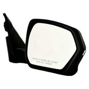 Passenger Side Door Mirror image