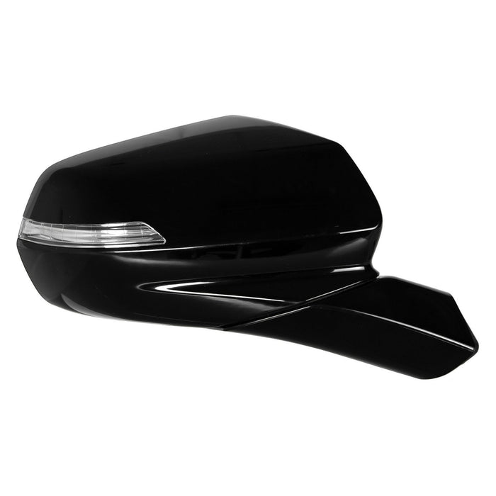 2019-2024 Chevrolet Blazer Passenger Side Door Mirror W/O S/V Camera W/Auto Dimming W/Memory Pkg W/O Dimmer - GM1321623-Partify-Painted-Replacement-Body-Parts