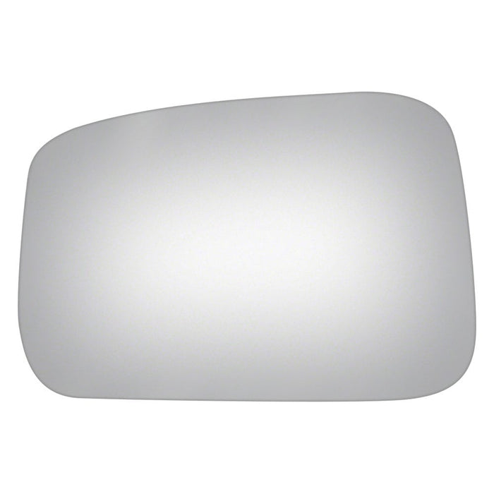 2006-2011 Chevrolet HHR Driver Side Door Mirror Glass 7 15/16 Flat Performance - GM1323683-Partify-Painted-Replacement-Body-Parts