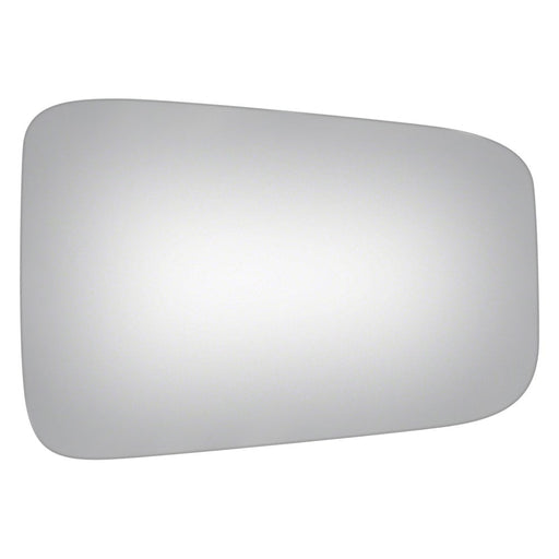 1999-2007 Chevrolet Silverado 1500/1500 Classic/Suburban 1500/Suburban 2500/GMC Sierra 1500/Sierra 1500 Classic/Yukon Passenger Side Door Mirror Glass 10 9/16 Telescoping Flat Performance - GM1323751-Partify-Painted-Replacement-Body-Parts