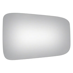 Passenger Side Door Mirror Glass image