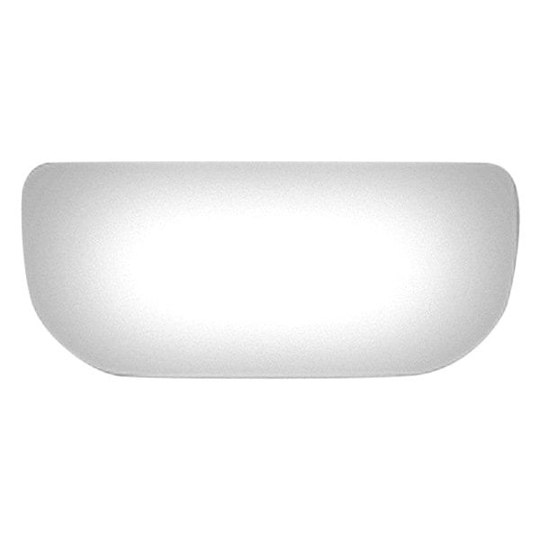 1996-2007 Chevrolet Express 1500/2500/3500/GMC Savana 1500 Door Mirror Glass Convex Performance - GM1323895-Partify-Painted-Replacement-Body-Parts