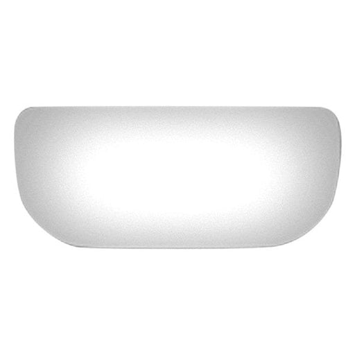 1996-2007 Chevrolet Express 1500/2500/3500/GMC Savana 1500 Door Mirror Glass Convex Performance - GM1323895-Partify-Painted-Replacement-Body-Parts