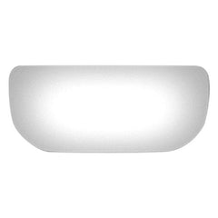 Door Mirror Glass image