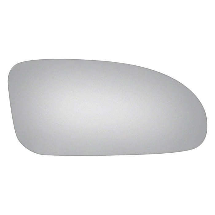 2000-2005 Pontiac Bonneville Passenger Side Door Mirror Glass 8 3/4 Convex Performance - GM1323D87-Partify-Painted-Replacement-Body-Parts