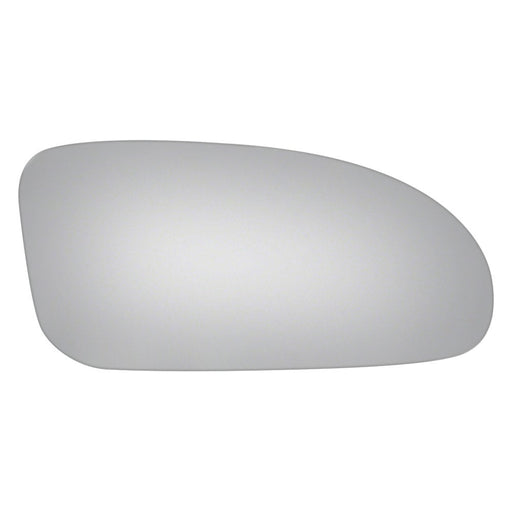2000-2005 Pontiac Bonneville Passenger Side Door Mirror Glass 8 3/4 Convex Performance - GM1323D87-Partify-Painted-Replacement-Body-Parts