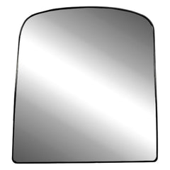 Driver Side Door Mirror Glass image