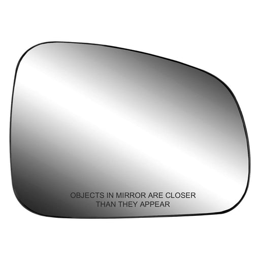 2005-2008 Pontiac Grand Prix Passenger Side Door Mirror Glass From 4-27-05 Convex - GM1325114-Partify-Painted-Replacement-Body-Parts