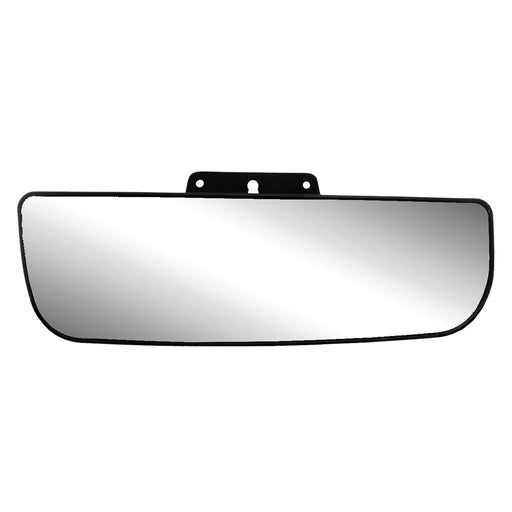 2008-2021 Chevrolet Express 1500/2500/3500/GMC Savana 1500/Savana 2500/Savana 3500 Passenger Side Door Mirror Glass Lower Convex - GM1325123-Partify-Painted-Replacement-Body-Parts