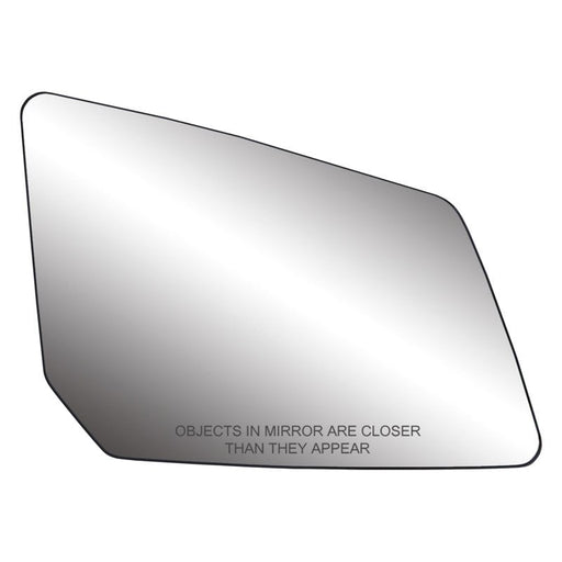 2009-2015 Chevrolet Traverse Passenger Side Door Mirror Glass Man Folding Mirror Convex - GM1325124-Partify-Painted-Replacement-Body-Parts
