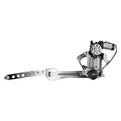 Front Driver Side Window Regulator image