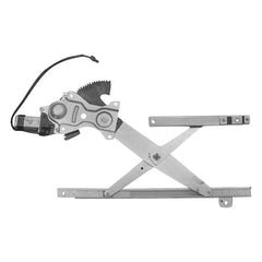 Front Driver Side Window Regulator image