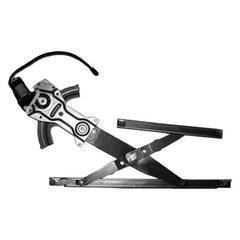 Front Driver Side Window Regulator image
