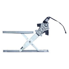 Front Driver Side Window Regulator image