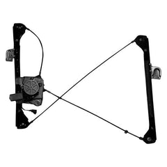 Front Driver Side Window Regulator image