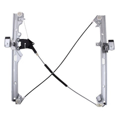 Front Driver Side Window Regulator image