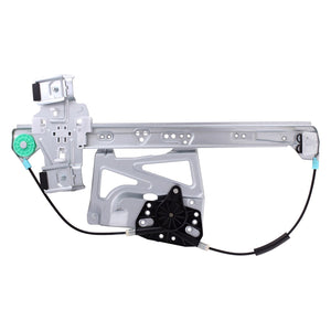 Front Driver Side Window Regulator image