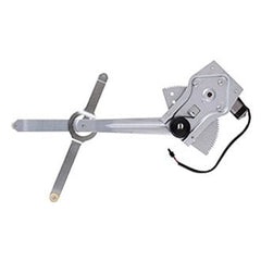Front Driver Side Window Regulator image