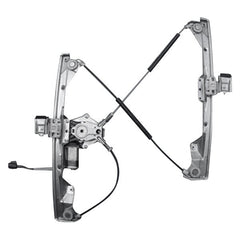 Front Driver Side Window Regulator image