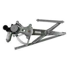 Front Driver Side Window Regulator image