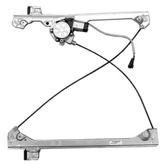 Front Driver Side Window Regulator image