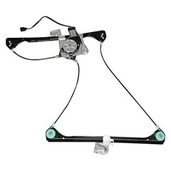 Front Driver Side Window Regulator image
